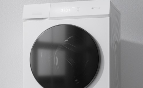 西门子滚筒洗衣机显示f2代表什么?怎么维修?