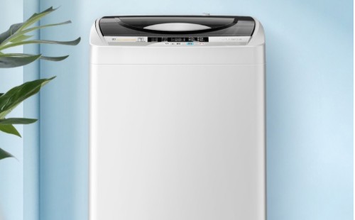 美菱洗衣机排水排不尽怎么维修?洗衣机排水不尽原因