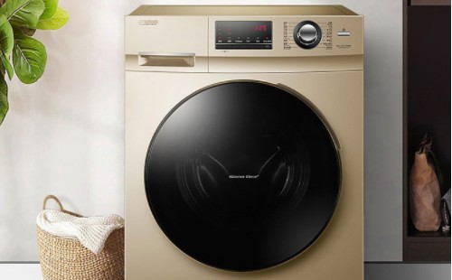 格兰仕洗衣机噪音过大是什么原因-洗衣机噪音大处理方法