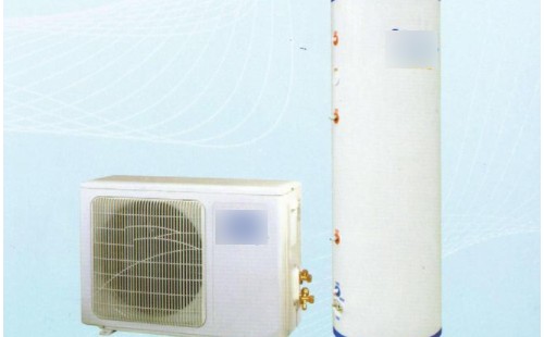 长菱空气能热水器故障代码2e怎么解决-维修方法如下