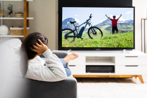 电视机的声音时大时小是什么原因