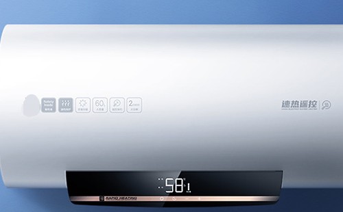 美的电热水器安装需要多少钱|电热水器安装步骤